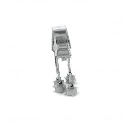 Fascinations Metal Earth Star Wars Imperial AT-AT Model Kit MMS252 All Model Kits