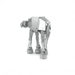 Fascinations Metal Earth Star Wars Imperial AT-AT Model Kit MMS252 All Model Kits