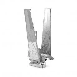 Fascinations Metal Earth Star Wars RO Krennics Imperial Shuttle 3D Model Kit MMS274