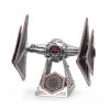 Fascinations Metal Earth Star Wars SITH TIE Fighter Model Kit MMS417 All Model Kits