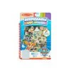 Melissa And Doug Paw Patrol Jungle 28 Reusable Restickable Stickers With Scenes Set