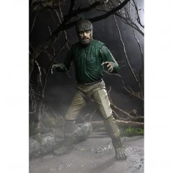 NECA Universal Monsters Ultimate Wolfman 7 Inch Figure