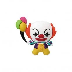 Monogram Horror Pennywise 3D Foam Magnet Magnets