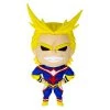 Monogram My Hero Academia All Might 3D Foam Magnet
