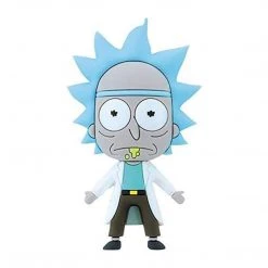 Monogram Magnets Rick & Morty Rick 3D Foam Magnet
