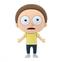 Monogram Rick & Morty Morty 3D Foam Magnet Magnets