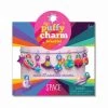 Playmonster Craft Tastic Space Puffy Charm Bracelet