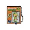 Super Impulse World's Smallest Teenage Mutant Ninja Turtles Michelangelo Micro Action Figure Action Figures