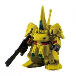 Action Figures Bandai Gundam Converge Plus 02 PMX-003 The-0 Figure