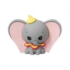 Monogram Disney Dumbo 3D Foam Magnet Magnets