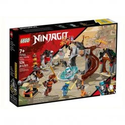 LEGO® Ninjago Ninja Training Center Building Set 71764