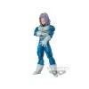 Bandai Anime Toys Banpresto Dragon Ball Z Resolution Volume 5 Trunks A Figure