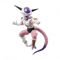 Banpresto Little Buddy Dragon Ball Z Full Scratch The Frieza Figure