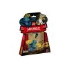 LEGO® Ninjago Jay's Spinjitzu Ninja Training Building Set 70690