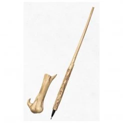 Monogram International Beast Kingdoms Harry Potter Lord Voldemort 11 Inch Wand Pen