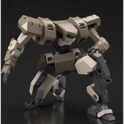 Action Figures Bandai HG Amaim Warrior Jo Hound 1/72 Model Kit