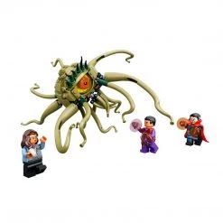 LEGO® Marvel Studio Doctor Strange Multiverse Of Madness Gargantos Showdown Building Set 76205