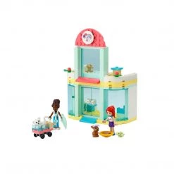 LEGO® Friends Pet Clinic Building Set 41695