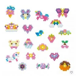 Epoch Aquabeads Design And Style Rings Set All Arts And Crafts