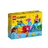 LEGO® Classic Creative Ocean Fun Building Set 11018