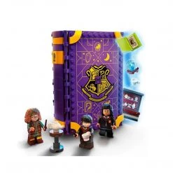 LEGO® Harry Potter Hogwarts Moment Divination Class Building Set 76396