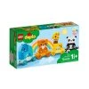 LEGO® Duplo Animal Train Building Set 10955