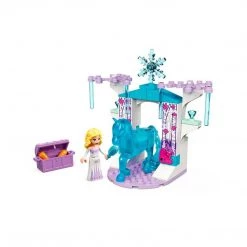 LEGO® Disney Frozen Elsa And The Nokk's Ice Stable Building Set 43209