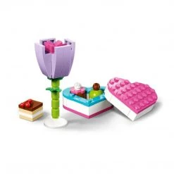 LEGO® Friends Garden Flower And Butterfly Set 30417