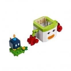 LEGO® Super Mario Bowser Jr's Clown Car Building Set 71396
