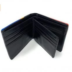 Wallets Shagwear Comic Book Wallet