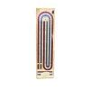 John Henson Games Hansen Classic Cribbage Board Board Games