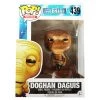 Funko Valerian POP Doghan Daguis Vinyl Figure POP Vinyl's