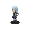 Banpresto That Time I Got Reincarnated As A Slime Q Posket Rimuru = Tempest Version A Figure