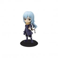 Banpresto That Time I Got Reincarnated As A Slime Q Posket Rimuru = Tempest Version A Figure