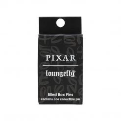 Loungefly Disney Pixar Up Balloon Blind Box Enamel Pin