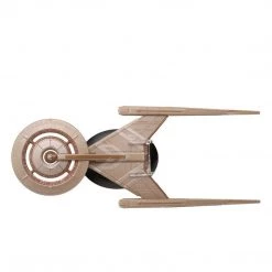 Eaglemoss Star Trek Discovery USS Discovery NCC-1031 Replica Ship Diecast