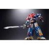 Bandai Voltron Chogokin GX-88 Armored Fleet Dairugger XV Action Figure Action Figures