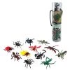 Papo Wenno Insects Tube 10 Piece Set 6905 1 Papo Wenno Insects Tube 10 Piece Set 6905