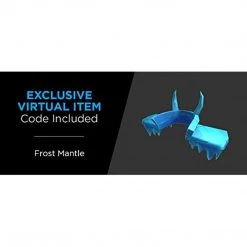 License 2 Play Roblox Freeze Tag Figure Set With Virtual Item Action Figures