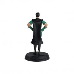 Action Figures Eaglemoss DC Super Hero Collection Batman Animated Series Robin Figure