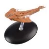 Eaglemoss Star Trek Cardassian Galor Class Ship Replica