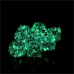 Chessex 10 D10 Polyhedral Dice Borealis Purple White Luminary CHX27377 7 Chessex 10 D10 Polyhedral Dice Borealis Purple White Luminary CHX27377