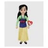TY Disney Princess Mulan 18 Inch Plush Figure