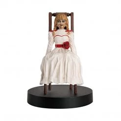 Eaglemoss Annabelle Comes Home Hero Collector Annabelle 1:16 Scale Figure Action Figures