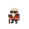 Blue Fin Nanoblock Dragon Ball Z Master Roshi Building Set