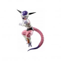 Banpresto Little Buddy Dragon Ball Z Full Scratch The Frieza Figure
