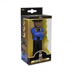Funko RUN DMC Gold JMJ Vinyl Figure POP Vinyl's