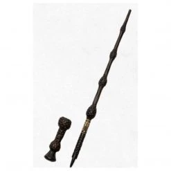Monogram International Beast Kingdoms Harry Potter Albus Dumbledore 13 Inch Wand Pen