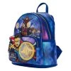 Bioworld Loungefly Marvel Dr Strange Multiverse Mini Backpack 1 Bioworld Loungefly Marvel Dr Strange Multiverse Mini Backpack