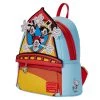 Bioworld Loungefly Animaniacs Warner Brothers Tower Mini Backpack
